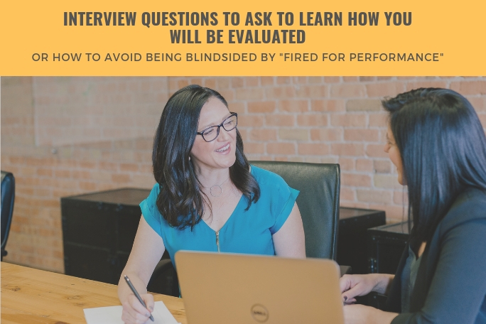 Interview Questions to Ask About Your Evaluations