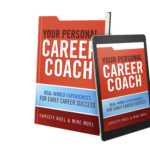 Your Personal Career Coach cover book and ebook